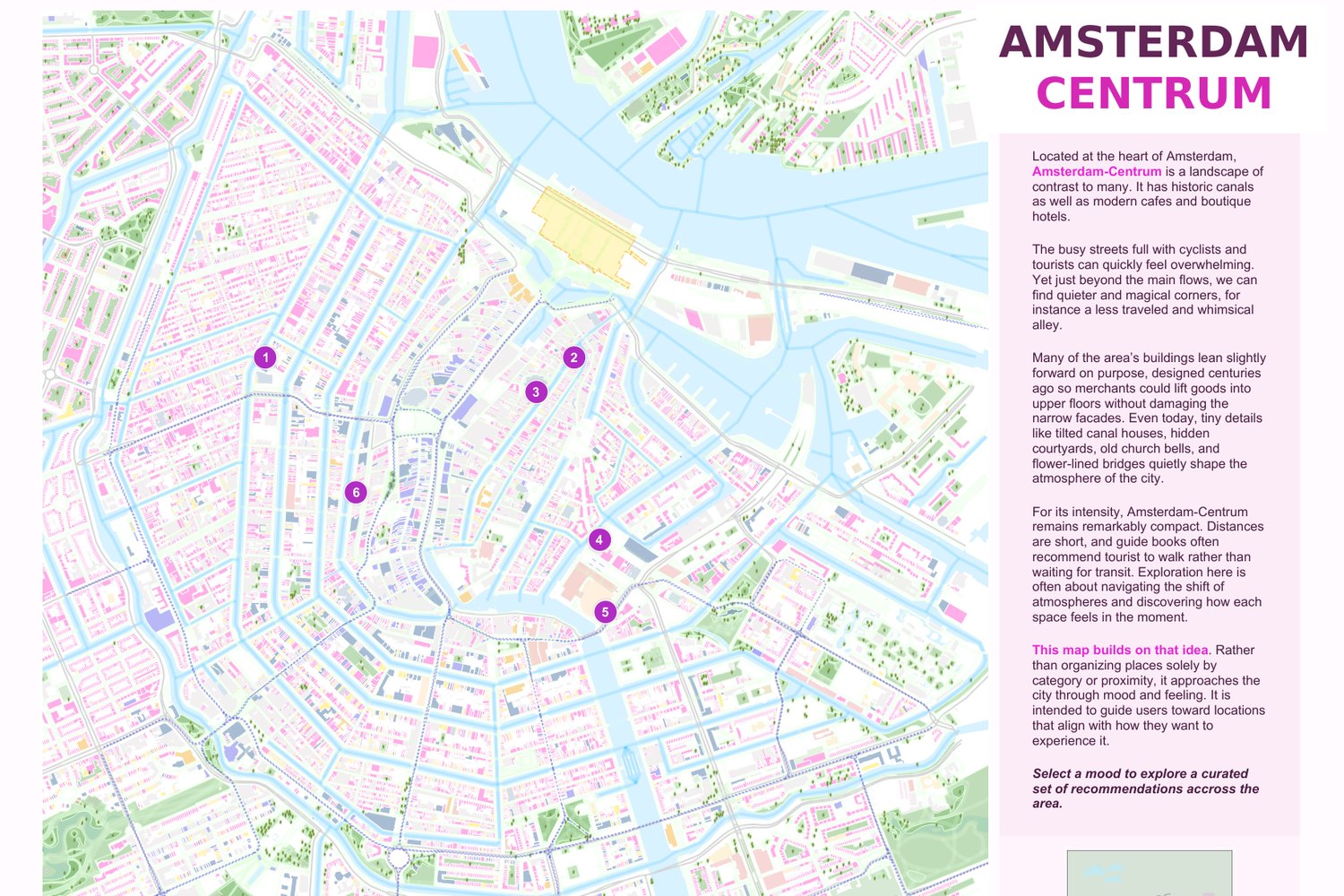 Preview of Amsterdam Centrum